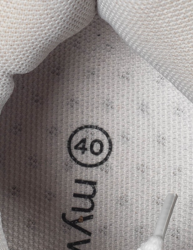 MYWEAR lenkkarit, 40 - Naisten kävelykengät ja tennarit - 10105199144 - 2