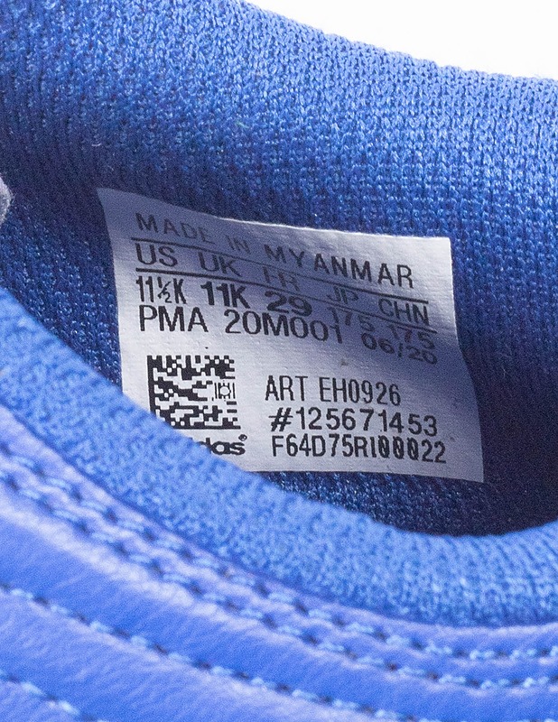 ADIDAS COPA sis=C3=A4pelikeng=C3=A4t, US 11,5K - Lasten kengät - 10105199162 - 1