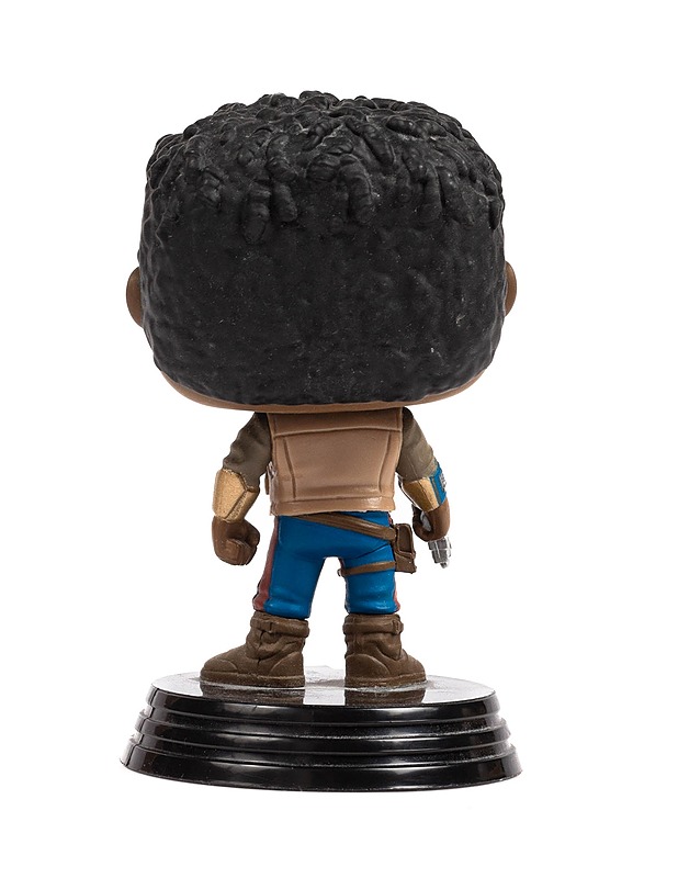 FUNKO POP Star Wars Finn figuuri - Lasten lelut - 10105199156 - 1