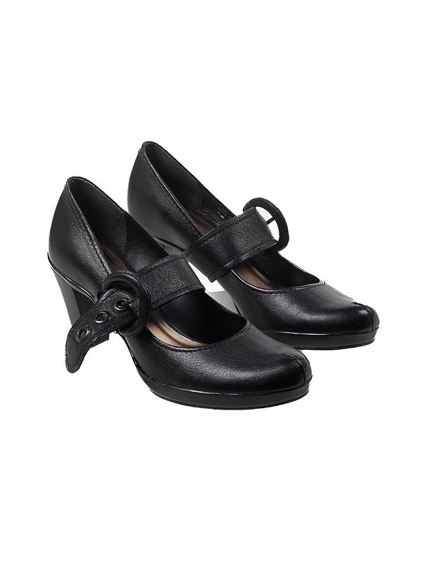 CLARKS korkokeng=C3=A4t, UK 7 - Korkokengät - 10105199204 - 0