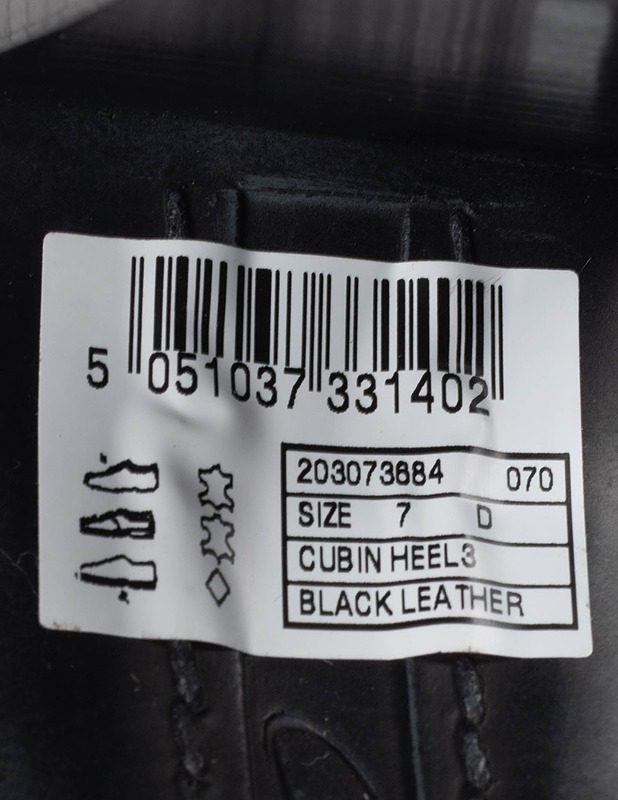 CLARKS korkokeng=C3=A4t, UK 7 - Korkokengät - 10105199204 - 1