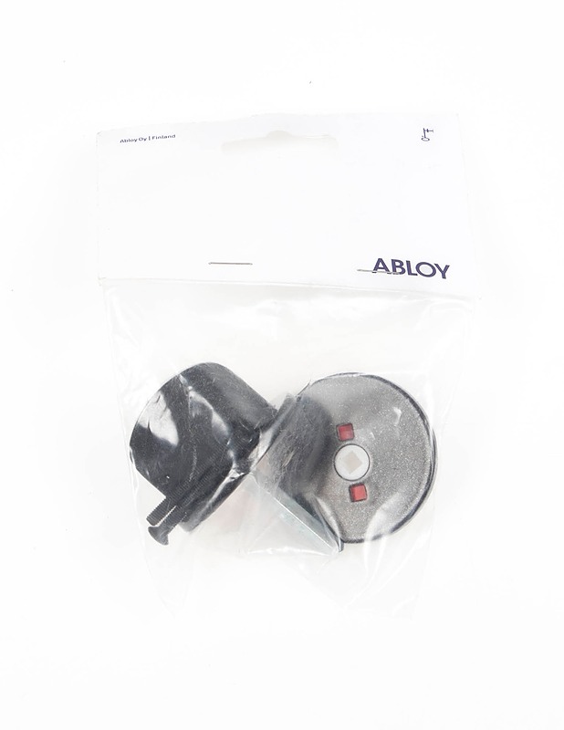 Abloy V=C3=A4=C3=A4nt=C3=B6nuppi LH007 WC - Rakennustarvikkeet - 10105199220 - 0