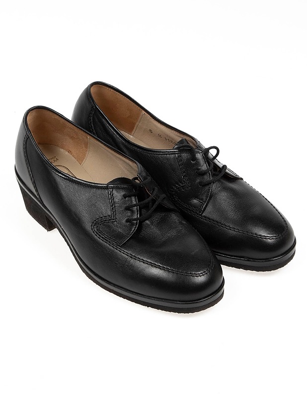 PEDIA nauhakeng=C3=A4t, 5 - Miesten kengät - 10105199654 - 0