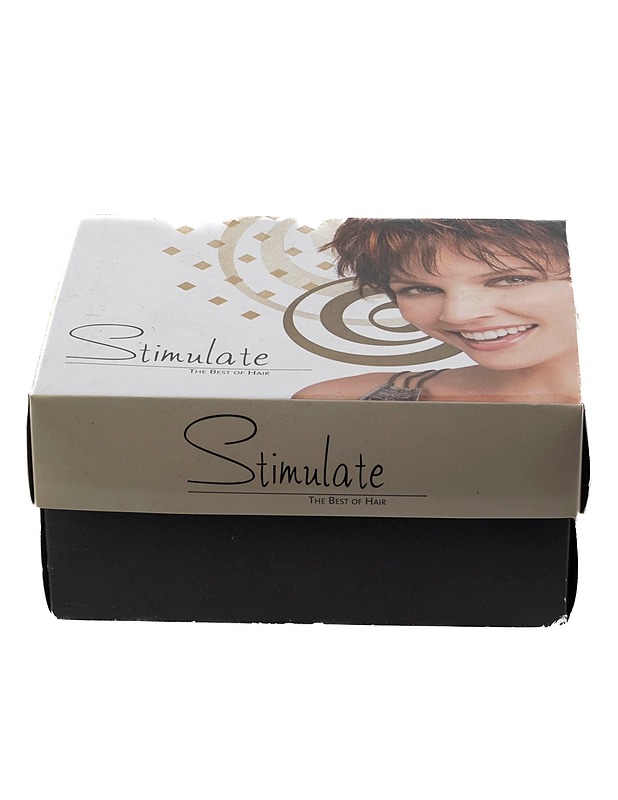 STIMULATE Peruukki - Muut urheiluvälineet ja vapaa-aika - 10105199675 - 2