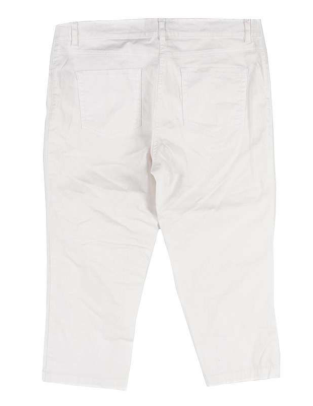 AVENTURA caprit, 44 - Naisten housut, shortsit ja haalarit - 10105199763 - 1