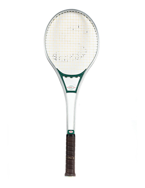 SHINE Olympic ace vintage tennismaila - Tennis - 10105199801 - 0