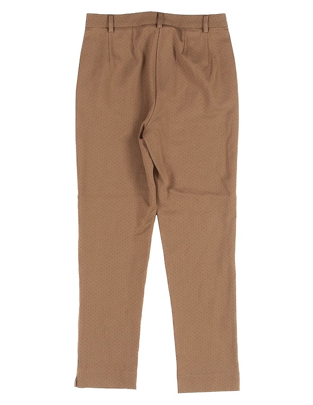 THE MIA SLIM housut, 36 - Naisten housut, shortsit ja haalarit - 10105199803 - 1