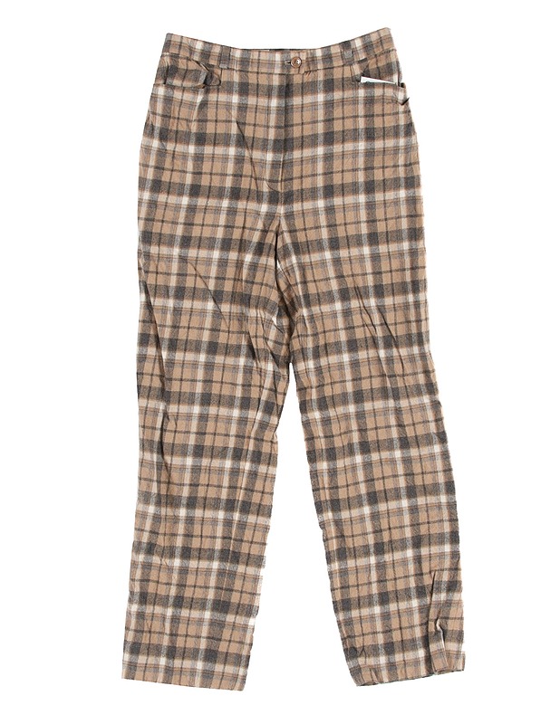 BASLER housut - Naisten housut, shortsit ja haalarit - 10105199825 - 0