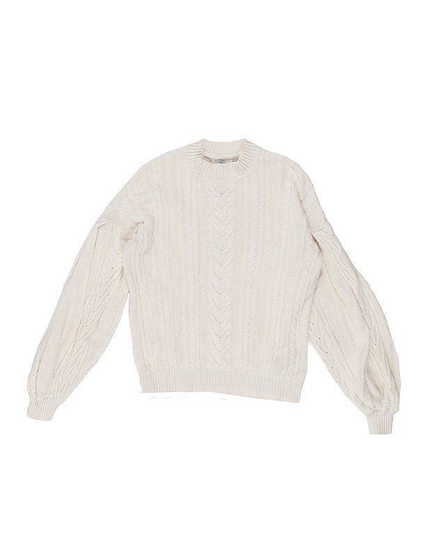 MINIMUM neulepaita, XS - Naisten neuleet - 10105200243 - 0