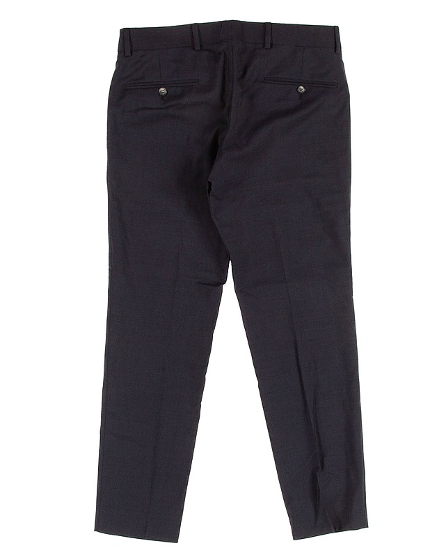 TIGER OF SWEDEN Harrie 4 suorat housut, 46 - Miesten housut ja shortsit - 10105200288 - 1