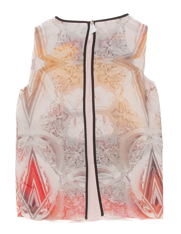 TED BAKER paita, 1 US - Naisten paidat ja topit - 10105200329 - 0