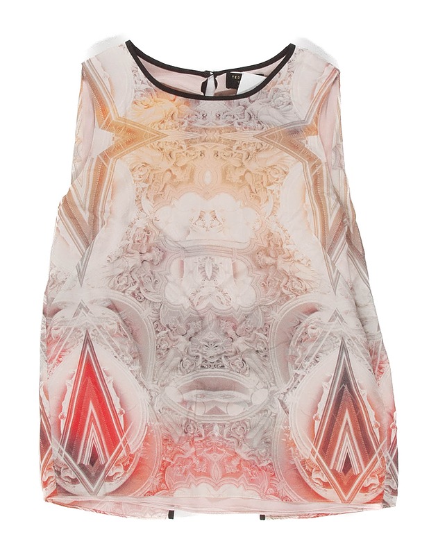 TED BAKER paita, 1 US - Naisten paidat ja topit - 10105200329 - 1