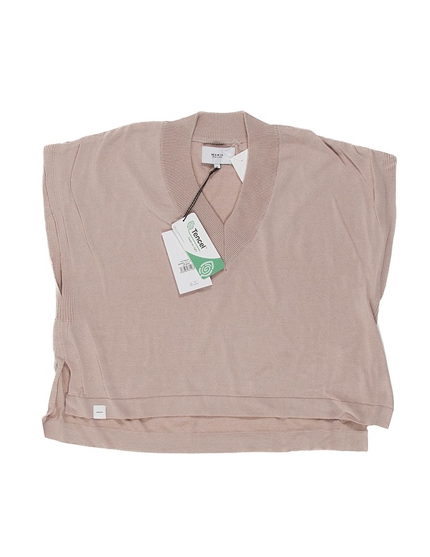 MAKIA Ani neulepaita, S - Naisten neuleet - 10105200400 - 0