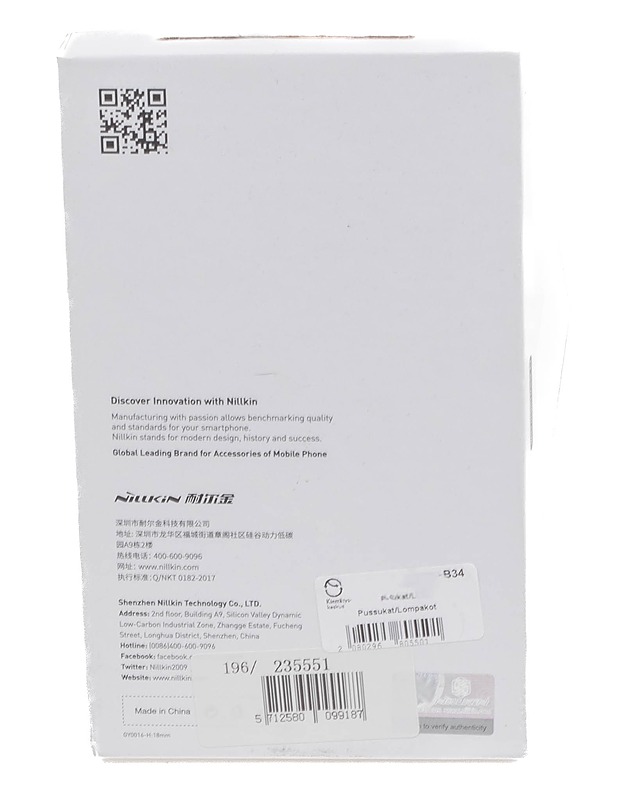 QIN iPhone 13 Pro nahkakotelo - Laukut, lompakot ja reput - 10105200458 - 1