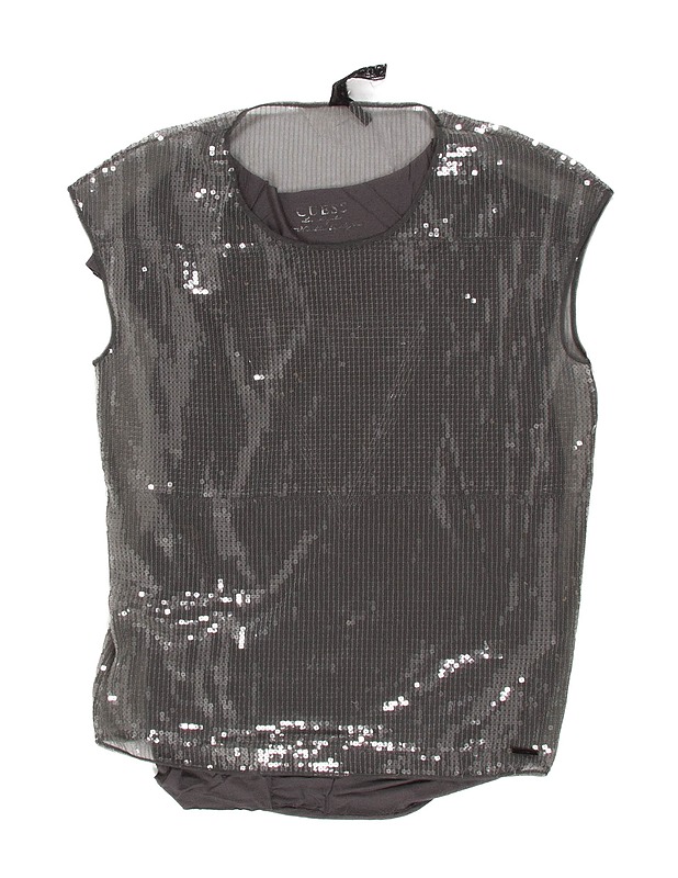 GUESS paljettipaita, M - Naisten paidat ja topit - 10105200468 - 0