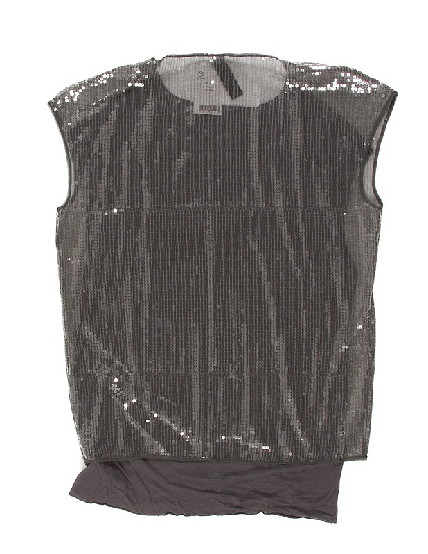 GUESS paljettipaita, M - Naisten paidat ja topit - 10105200468 - 1