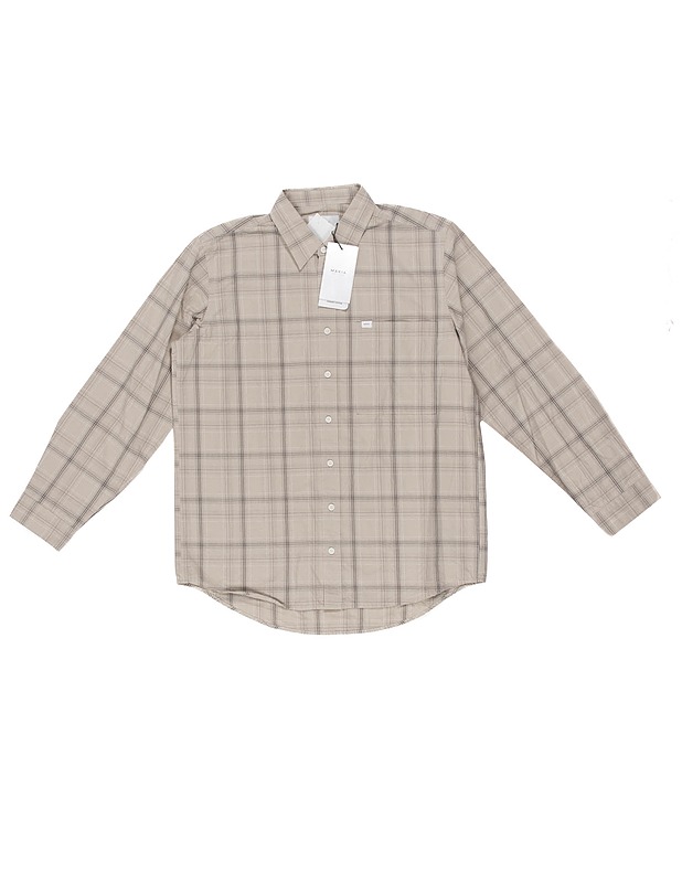 MAKIA Lehto kauluspaita, M - Miesten paidat - 10105200541 - 0