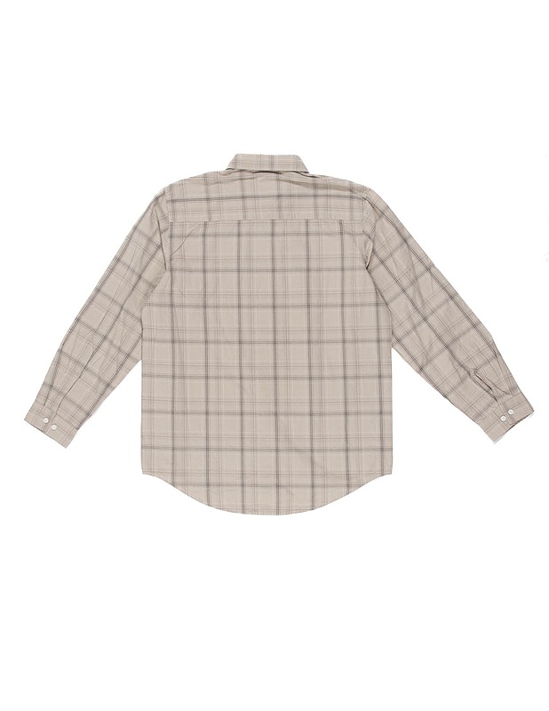 MAKIA Lehto kauluspaita, M - Miesten paidat - 10105200541 - 1