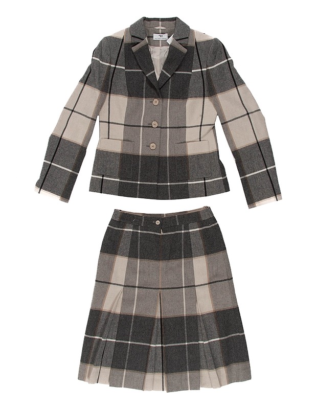 PETER HAHN jakkupuku, 38 - Naisten takit ja jakut - 10105200562 - 0