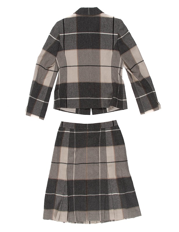 PETER HAHN jakkupuku, 38 - Naisten takit ja jakut - 10105200562 - 1