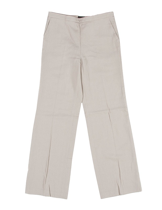 GIORGIO ARMANI housut, 44 - Naisten housut, shortsit ja haalarit - 10105200605 - 0