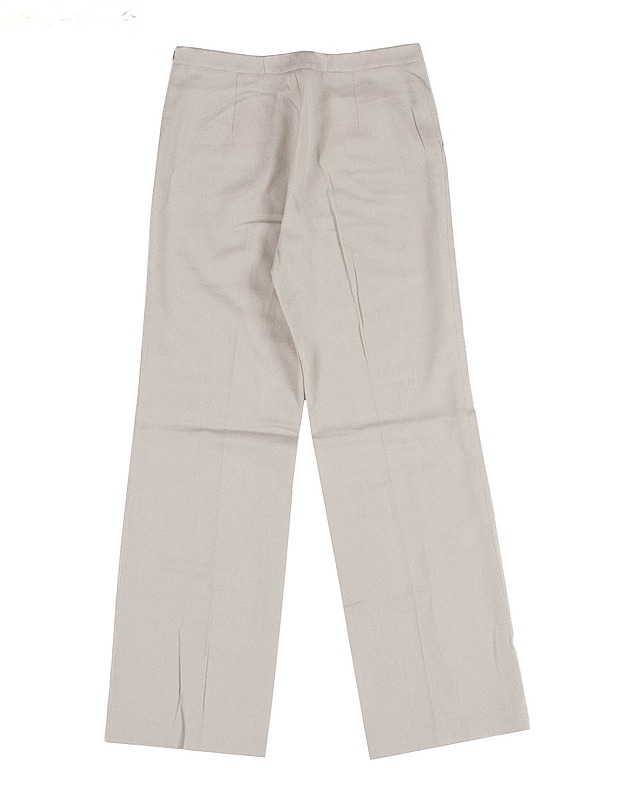 GIORGIO ARMANI housut, 44 - Naisten housut, shortsit ja haalarit - 10105200605 - 1