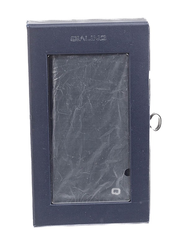 QIALINO iPhone 13 Pro kotelo - Laukut, lompakot ja reput - 10105200667 - 0