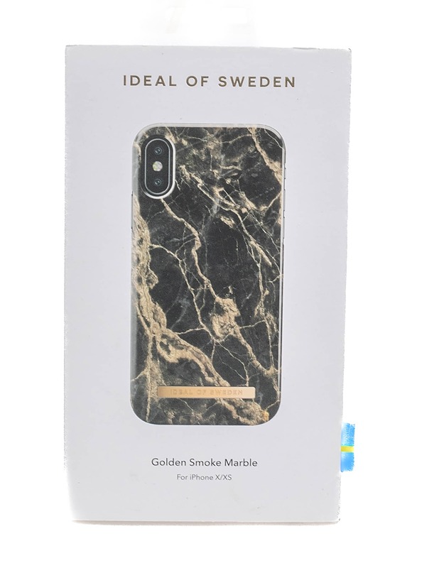 IDEAL OF SWEDEN iPhone X/XS kotelo - Laukut, lompakot ja reput - 10105200681 - 0