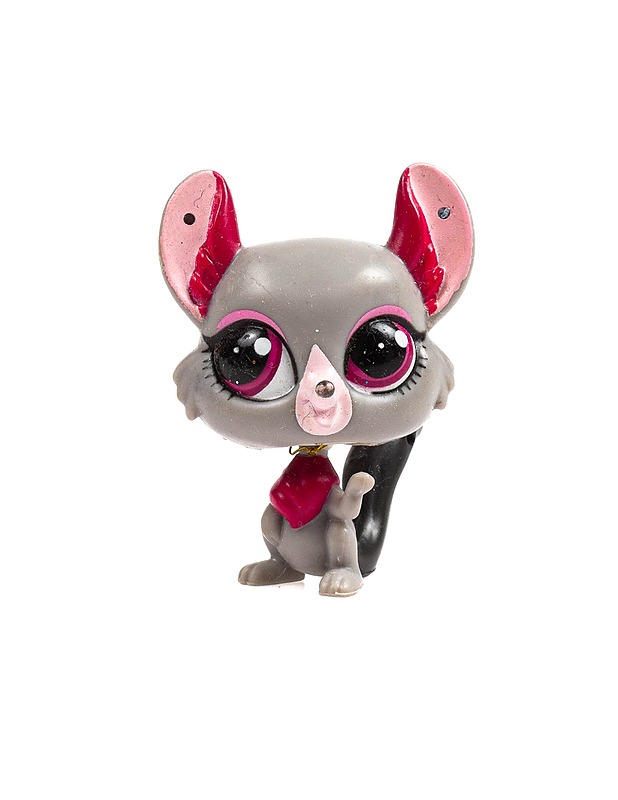 HASBRO Littlest Pet Shop jyrsij=C3=A4 figuuri - Lasten lelut - 10105200731 - 0