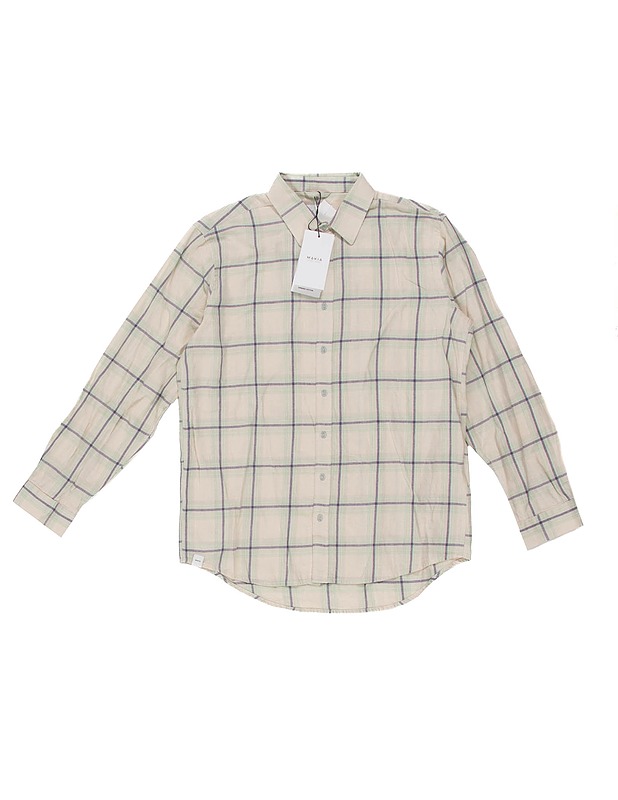 MAKIA kauluspaita, M - Miesten paidat - 10105200741 - 0