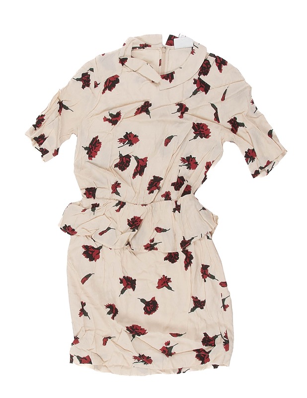 GANNI mekko, XS - Mekot ja hameet - 10105200749 - 0