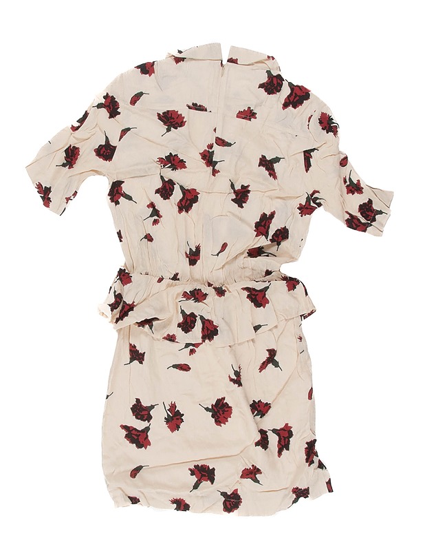 GANNI mekko, XS - Mekot ja hameet - 10105200749 - 1