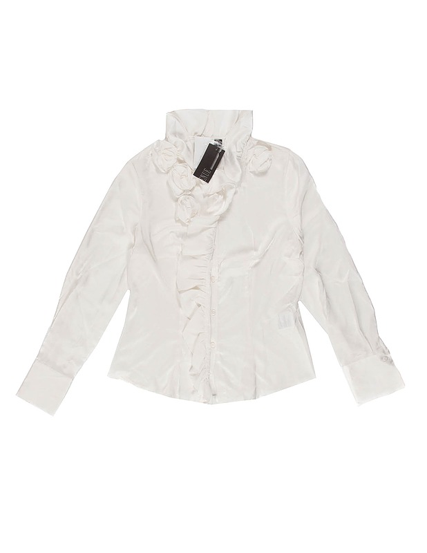 AVENUE Rose kauluspaita, 38 - Naisten paidat ja topit - 10105200787 - 0