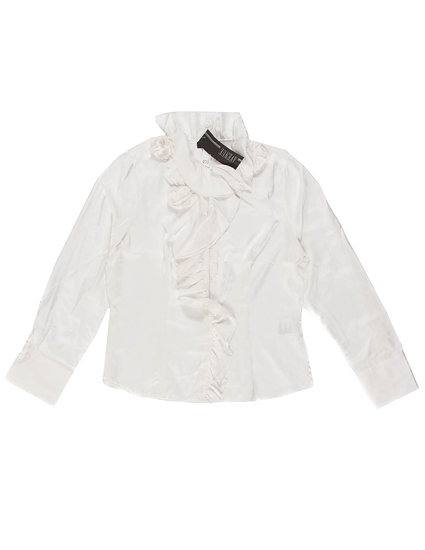 AVENUE Rose kauluspaita, 44 - Naisten paidat ja topit - 10105200794 - 0