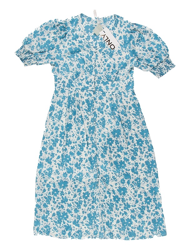 ONLY Onlrikka midimekko, XL - Mekot ja hameet - 10105200807 - 0