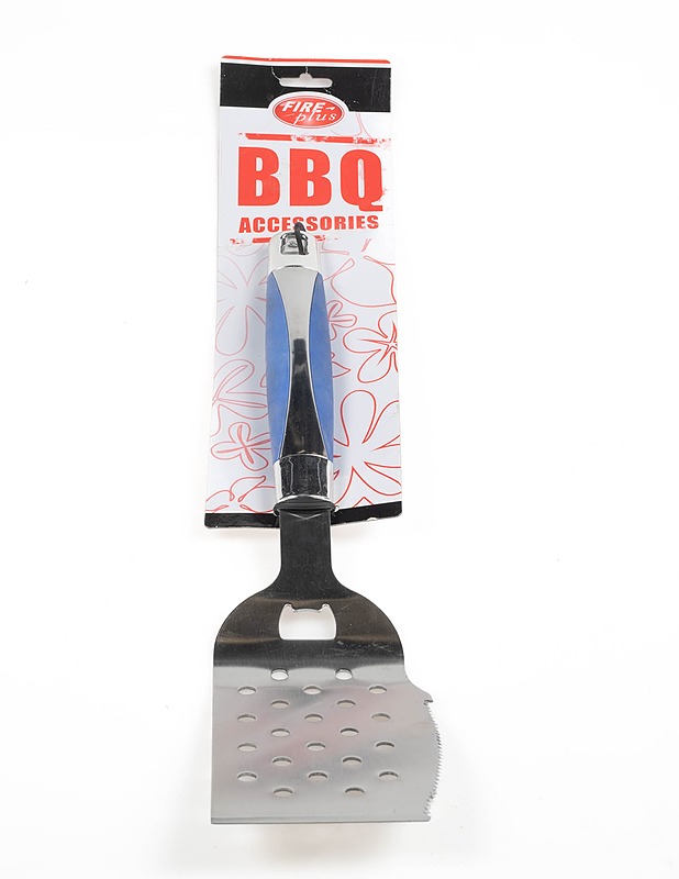 FIREPLUS BBQ Accessories grillauslasta - Muut astiat - 10105200848 - 0