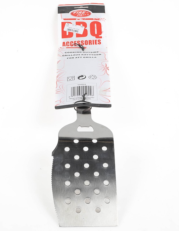 FIREPLUS BBQ Accessories grillauslasta - Muut astiat - 10105200848 - 1