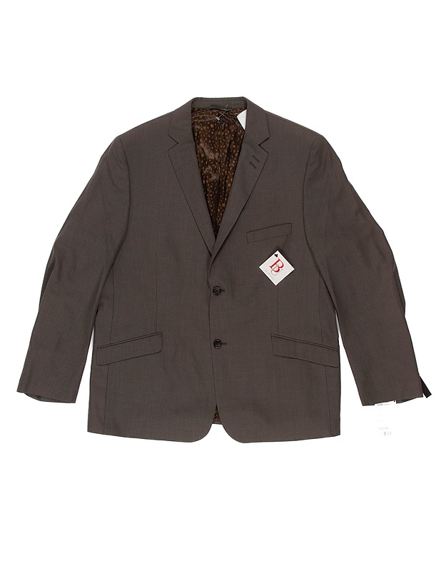 BUZO UOMO bleiseri - Miesten vaatteet - 10105200975 - 0