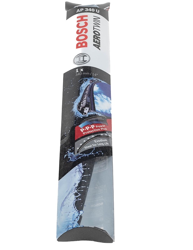 BOSCH Aerotwin pyyhkijÃ¤nsulka - Muut urheiluvälineet ja vapaa-aika - 10105201054 - 0