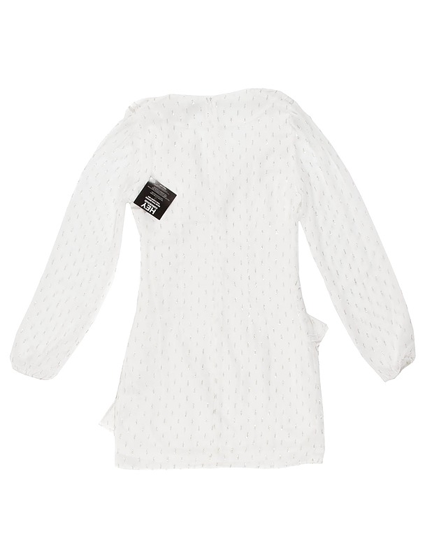 NLY TREND Heavenly Flounce mekko, 34 - Mekot ja hameet - 10105201059 - 1