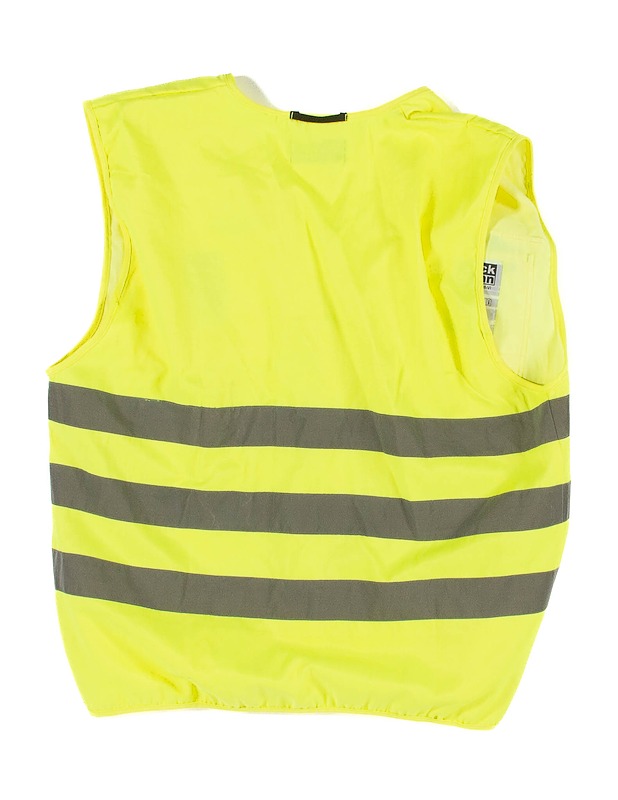 BOCKMANN turvaliivi, 56 - Muut urheiluvälineet ja vapaa-aika - 10105201110 - 1