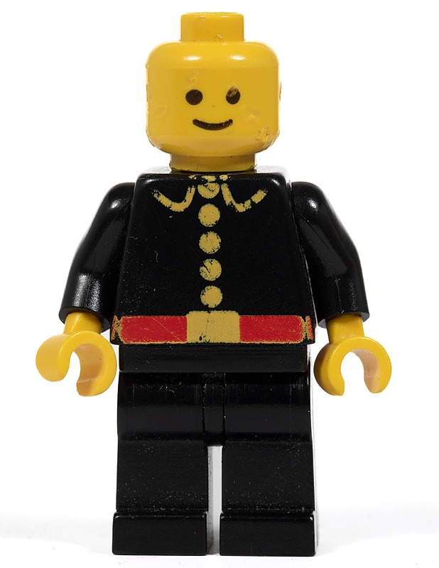 LEGO minifiguuri - Lasten pelit ja lelut - 10105201180 - 0
