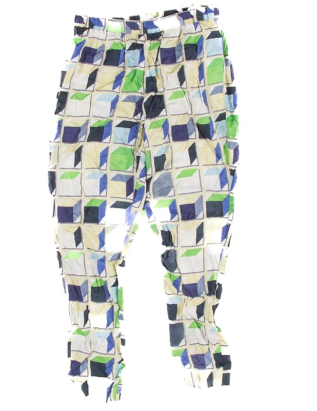 Housut, 38 - Naisten housut, shortsit ja haalarit - 10105201279 - 0