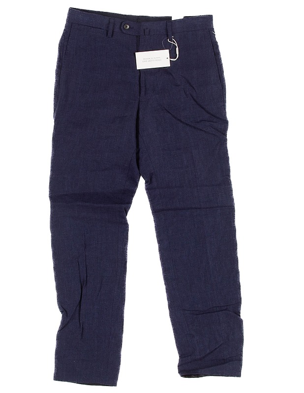 THESE GLORY DAYS housut, 46 - Miesten housut ja shortsit - 10105201291 - 0