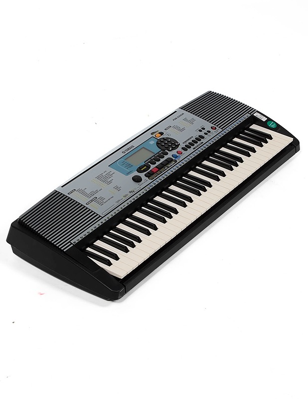 Yamaha kosketinsoitin - Soittimet - 10105201311 - 0