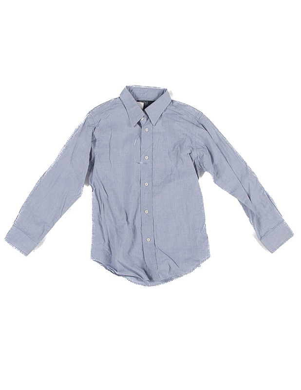 POLO kauluspaita, 6 - Lasten vaatteet - 10105201482 - 0