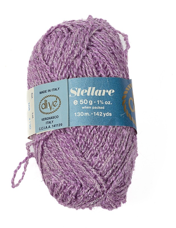 DIVE Stellare -neulelanka, 50 g - Käsityö - 10105201591 - 0