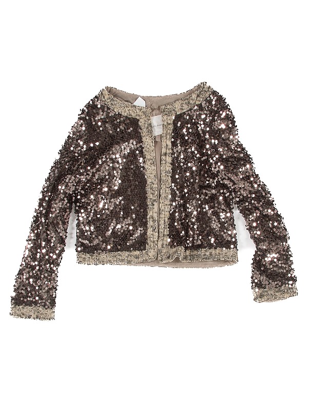 ULDAHL bolero, 36 - Naisten takit ja jakut - 10105201618 - 0