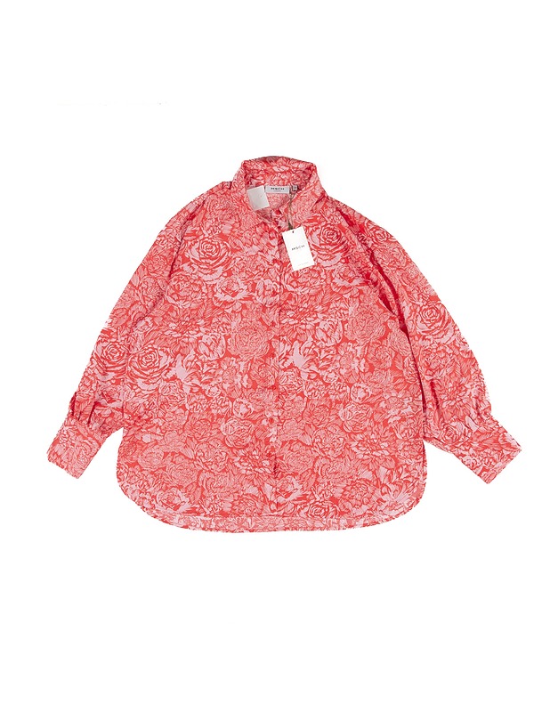 MSCH kauluspaita, L/XL - Naisten paidat ja topit - 10105201803 - 0