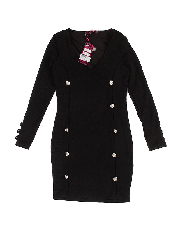 MISSI mekko, S - Mekot ja hameet - 10105201892 - 0